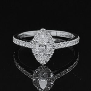 anillo-compromiso-con-diamante-talla-marquise-0-41-ct