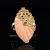 anillo-con-coral-rosa-y-diamantes-458