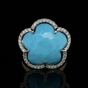 anillo-con-turquesa-en-forma-de-flor-rodeada-de-diamantes-583