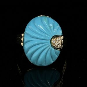 anillo-con-turquesa-y-diamantes-170
