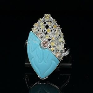 anillo-marquise-con-turquesa-y-diamantes-90